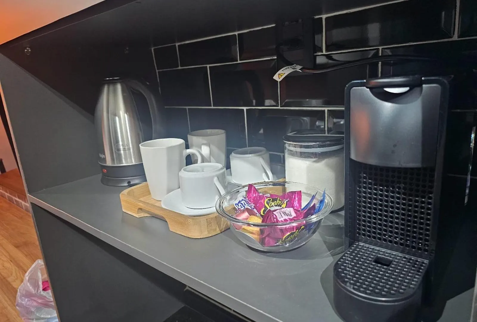 Apartmán Studio Com Ampla Vista, Pq Augusta, 11 Andar, Metro São Paulo