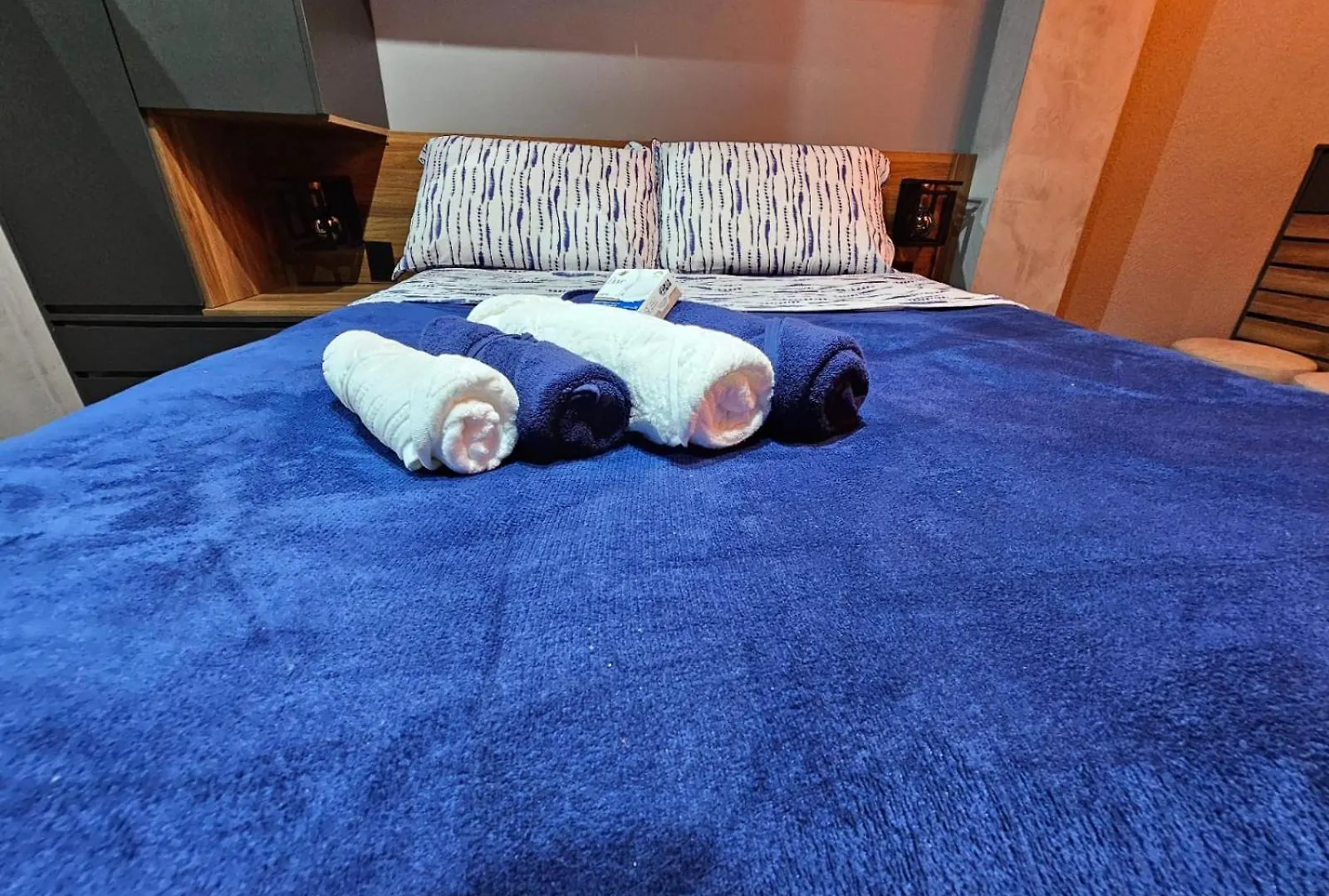 סאו פאולו Studio Com Ampla Vista, Pq Augusta, 11 Andar, Metro ברזיל