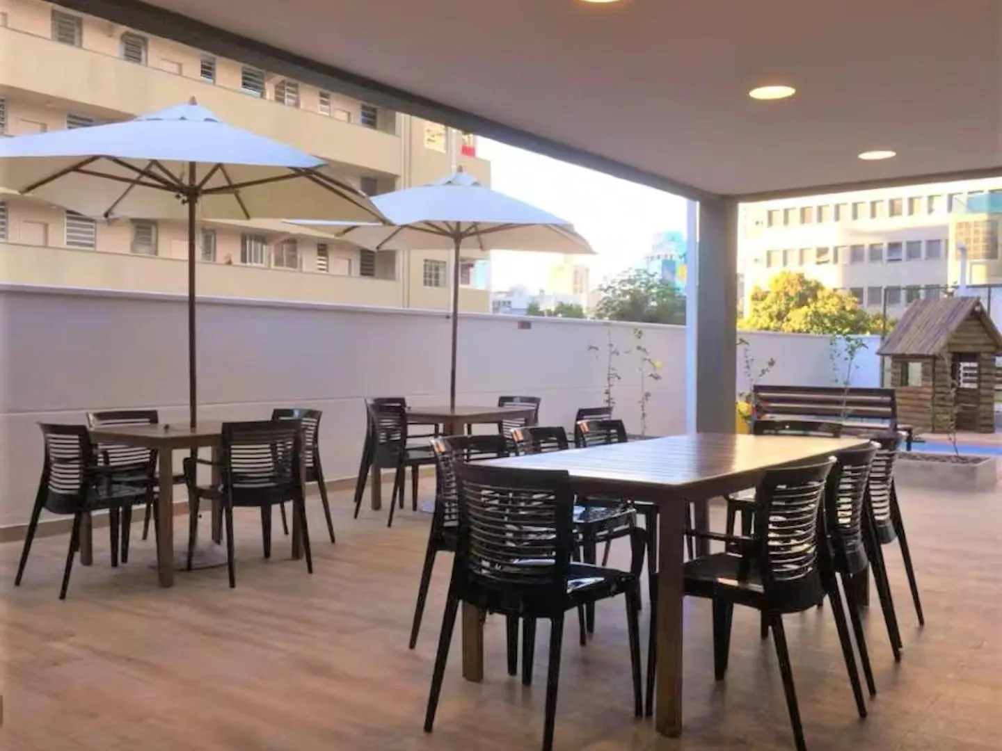 סאו פאולו Studio Com Ampla Vista, Pq Augusta, 11 Andar, Metro 0*, סאו פאולו