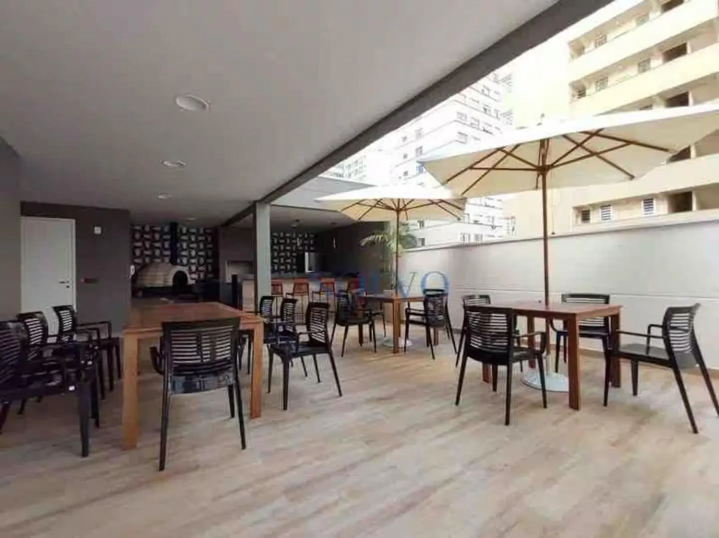 סאו פאולו Studio Com Ampla Vista, Pq Augusta, 11 Andar, Metro 0*, סאו פאולו ברזיל