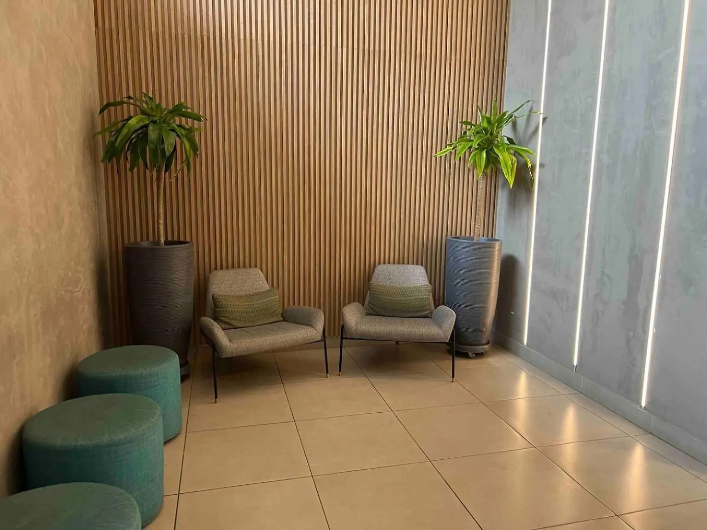 סאו פאולו Studio Com Ampla Vista, Pq Augusta, 11 Andar, Metro ברזיל